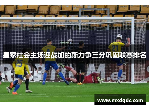 皇家社会主场迎战加的斯力争三分巩固联赛排名